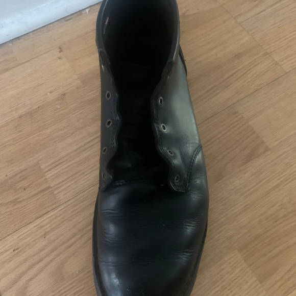 Danner Forest Heights leather boots 9.5ee - Picture 10 of 10